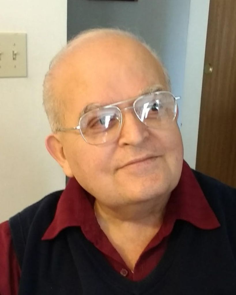 Louis A. Sanchez Profile Photo