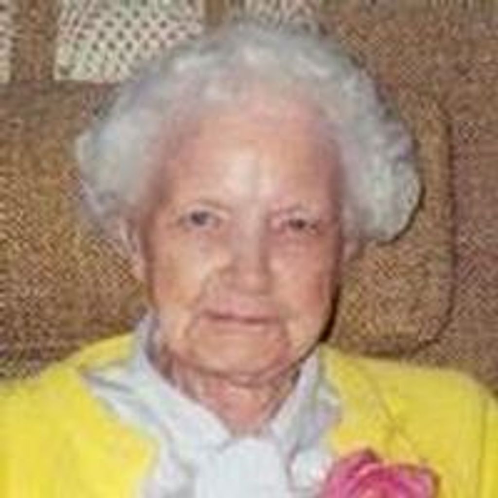 Cora Rebecca Kirkeby