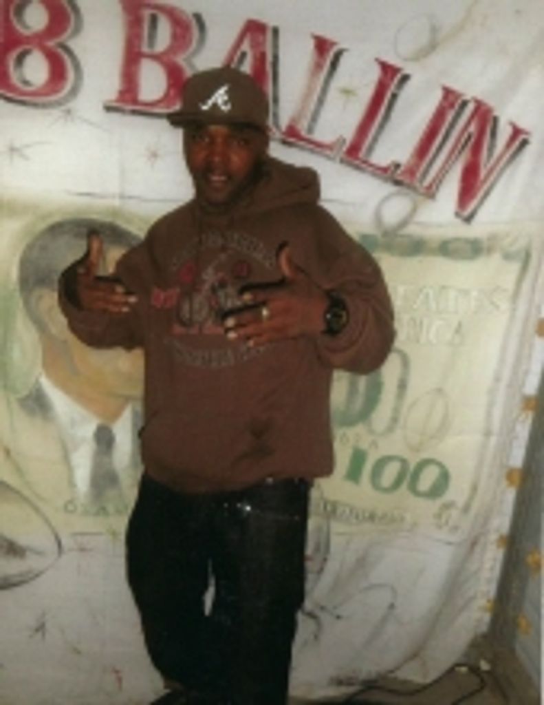 Thomas  James  Doe Profile Photo