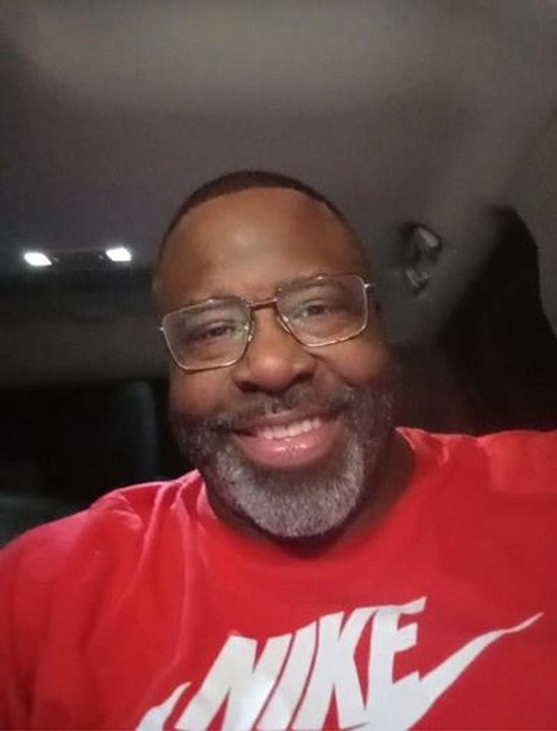 Carlos Shavon Baker Profile Photo