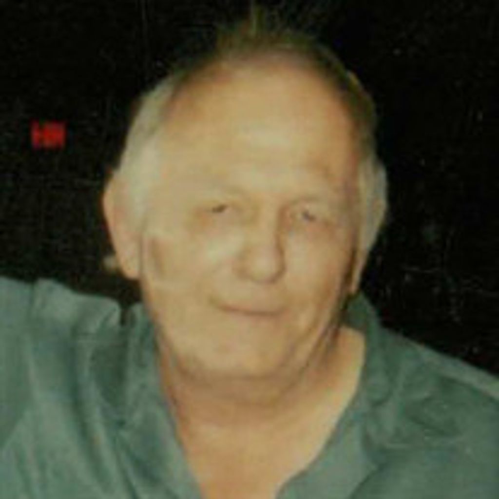 Tony Fadroski Jr