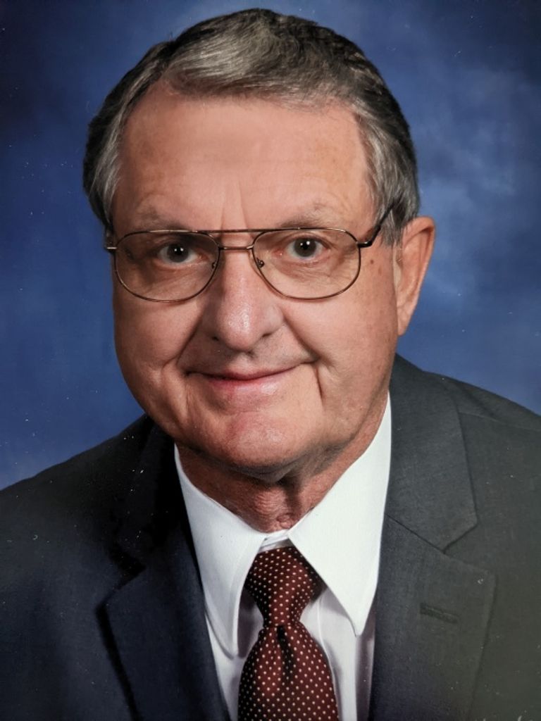 Robert H. Beck Profile Photo