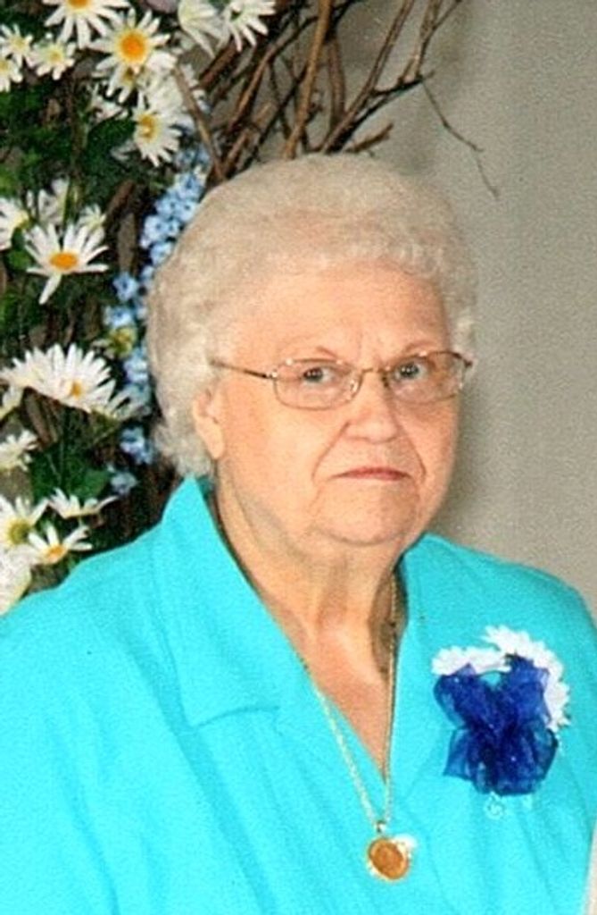 Dorothy Mae (Maxfield) Burwell Profile Photo