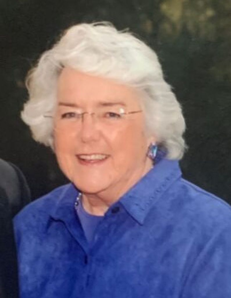 Mrs. Charlotte Bee (Day)  Hall