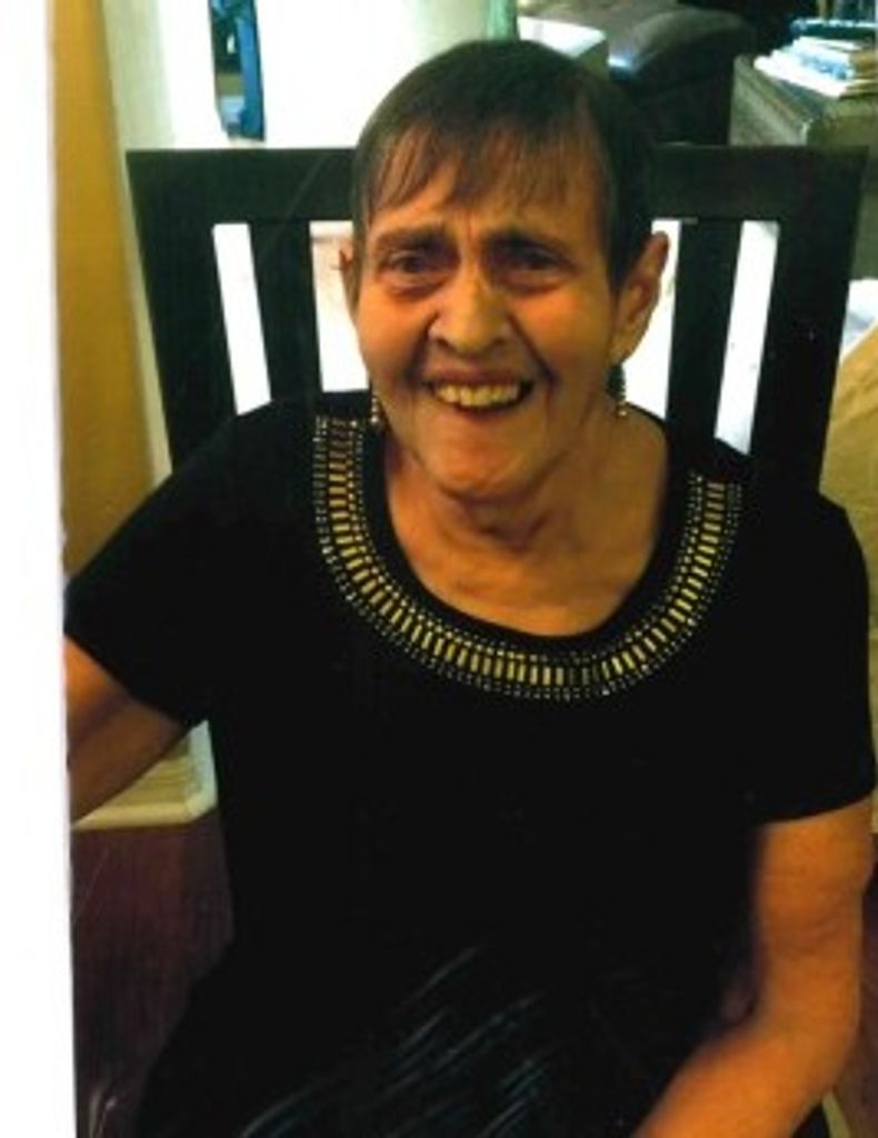 Isabel Fonseca Profile Photo