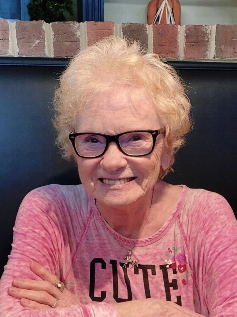 Versa Mae Howard Branconnier Profile Photo