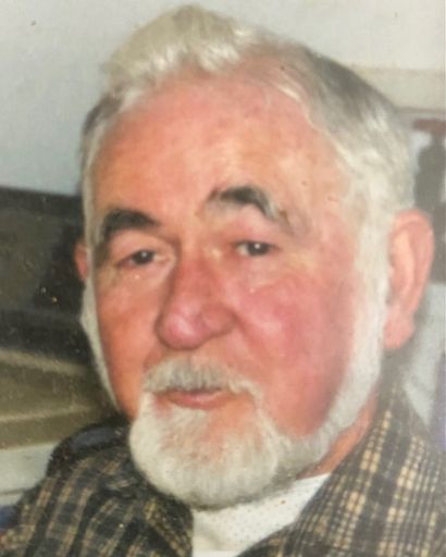 Robert Elliot Morrison's obituary image