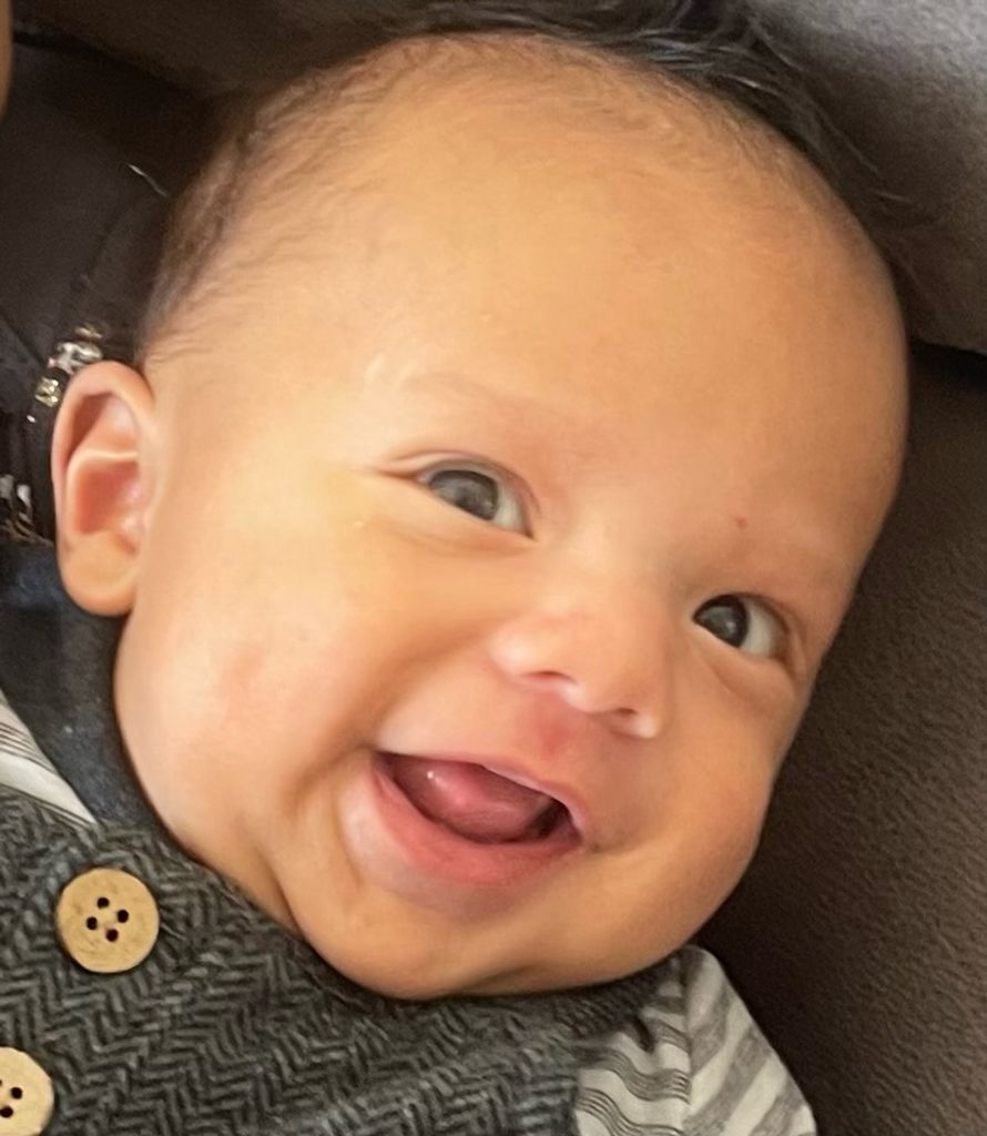 Zie'Ree Adonis Lorenzo Banner