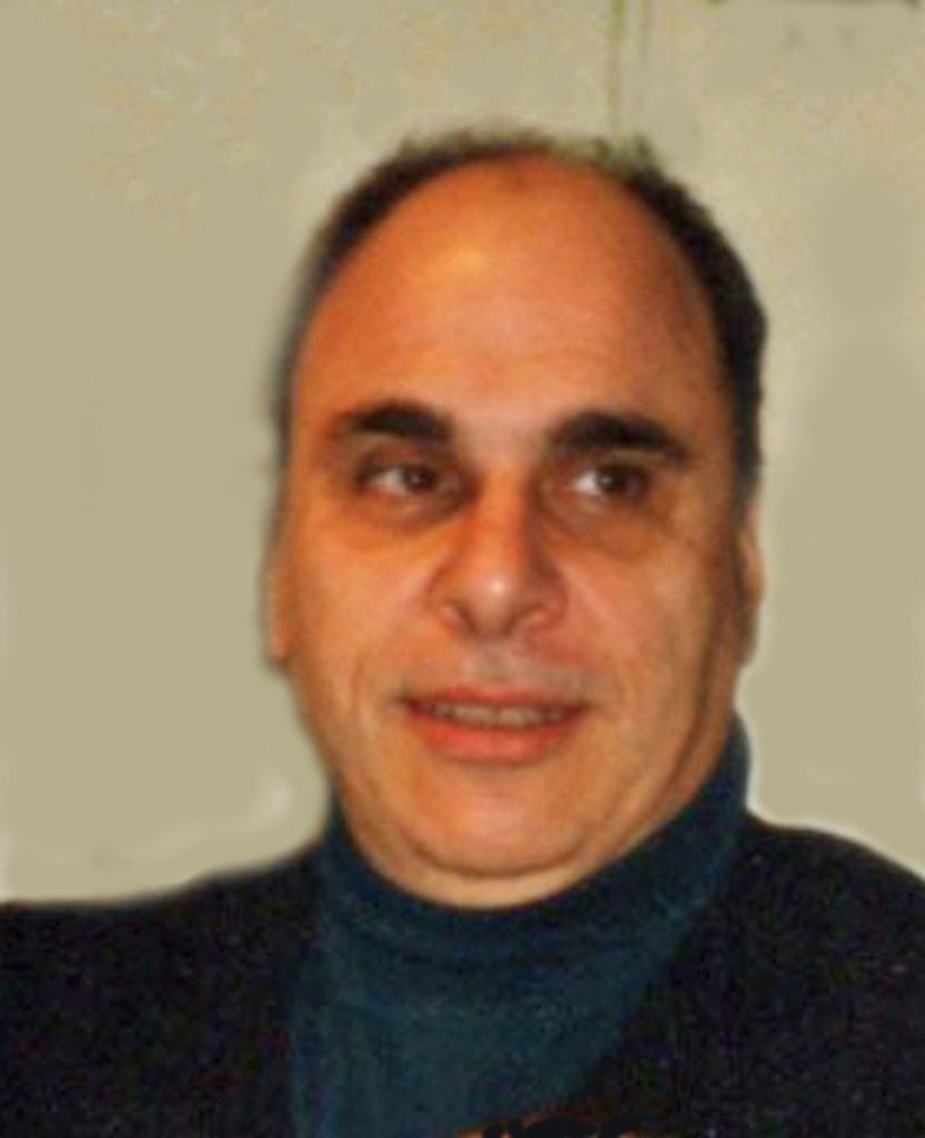 Ronald Havener