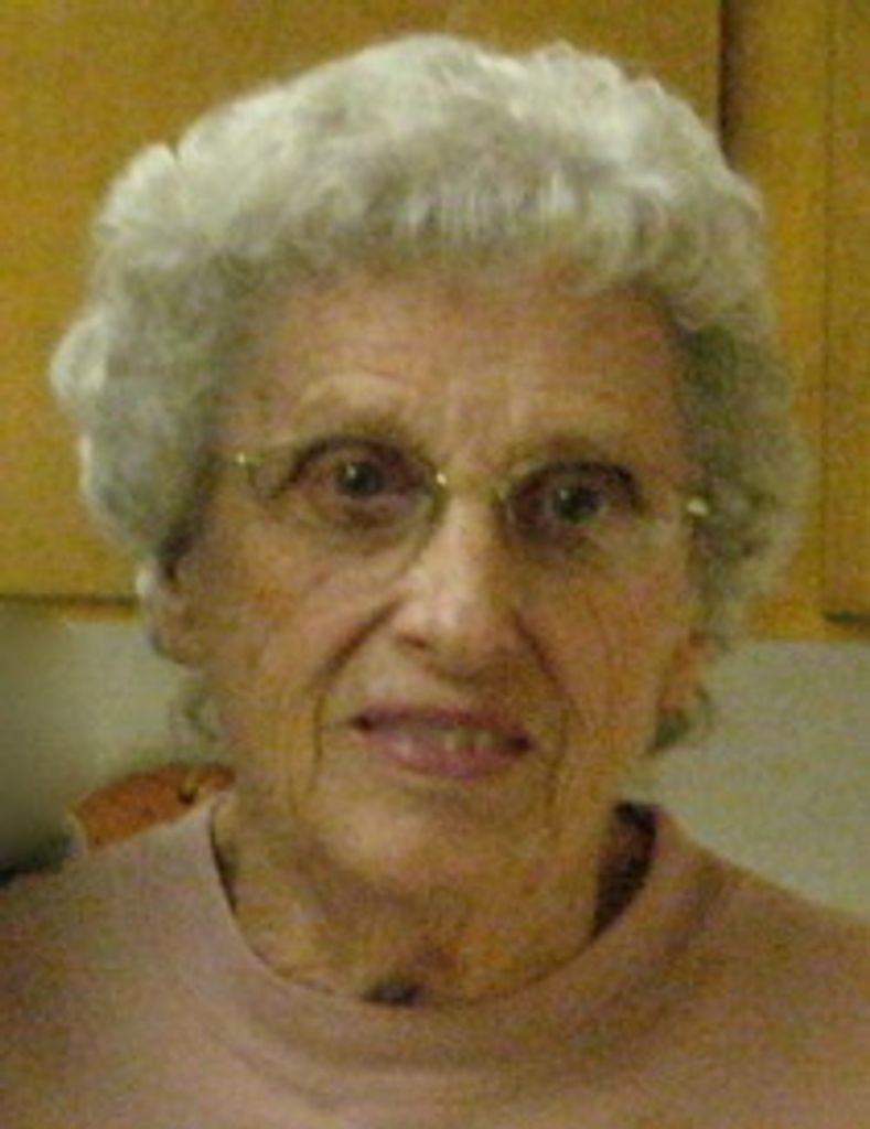 Jean Knutson Profile Photo