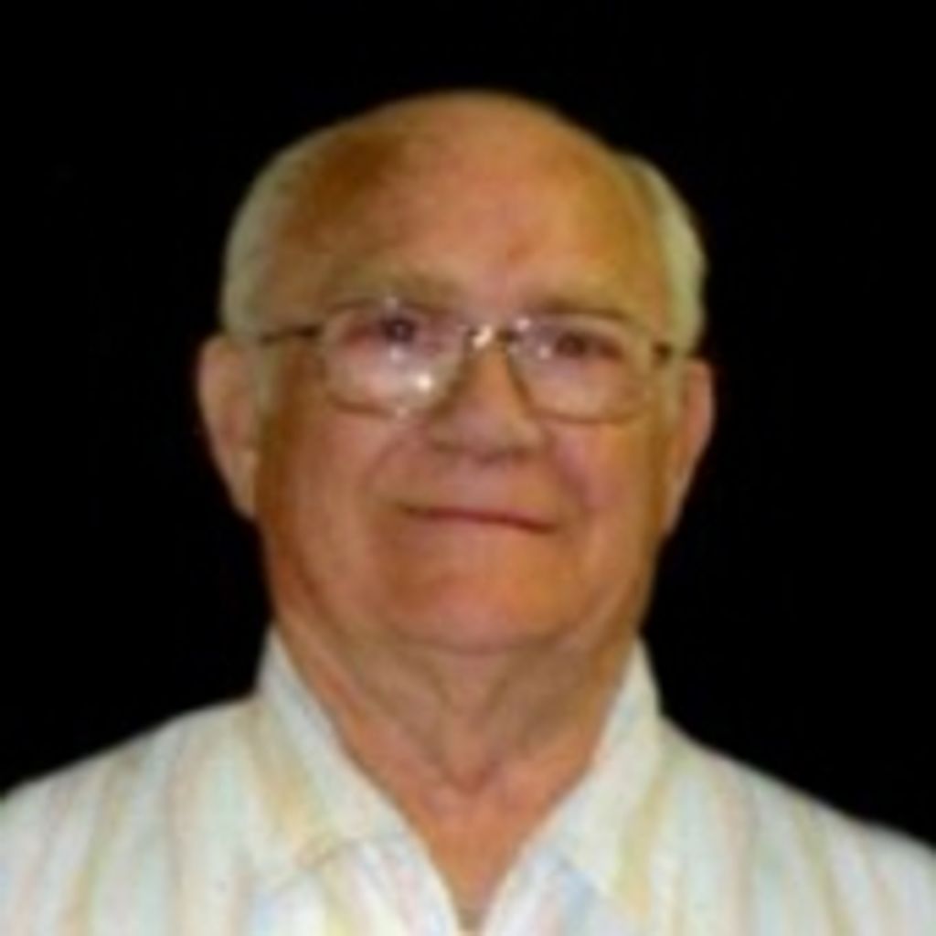 Lawrence Edwin Carman