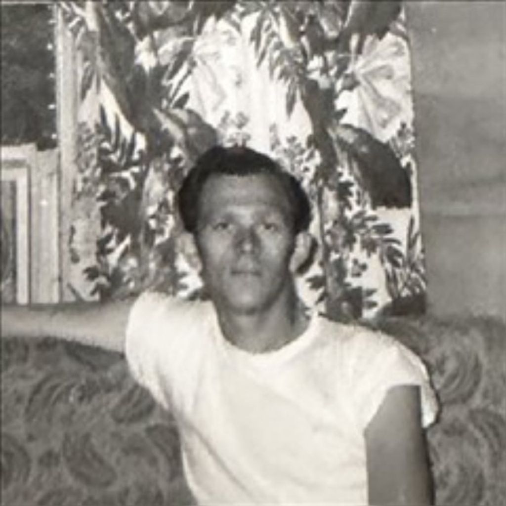 John Raymond Murphy Profile Photo