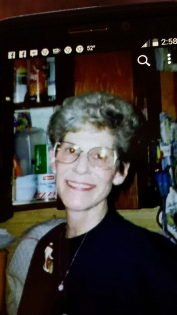 Mary Vivian Dir Profile Photo