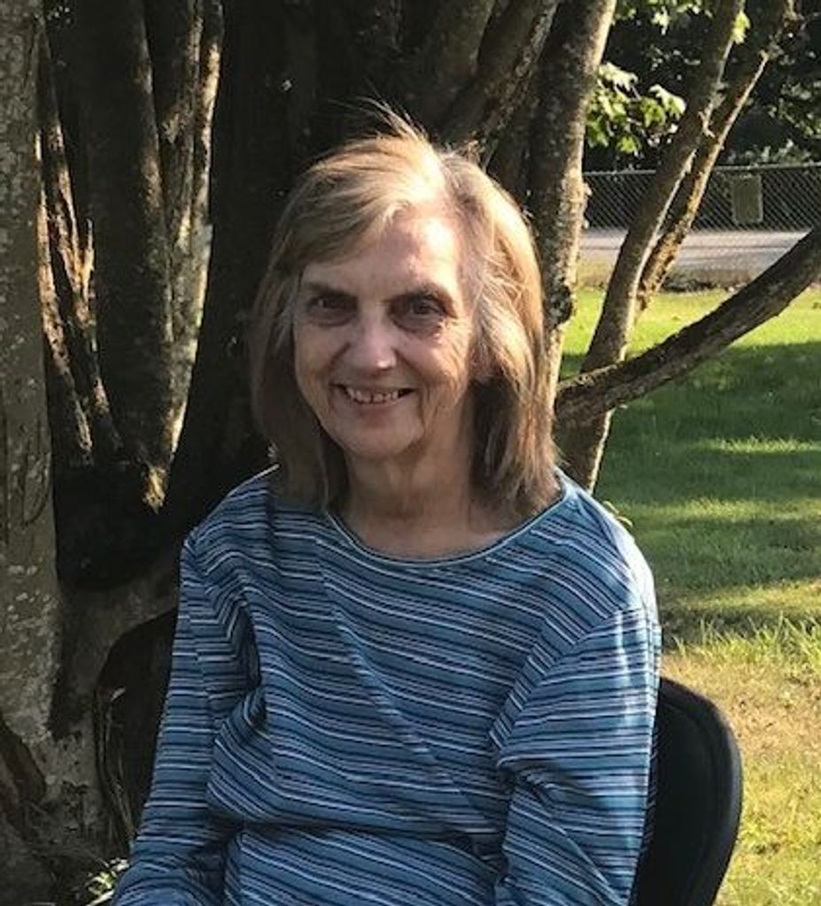 Barbara Dills Profile Photo
