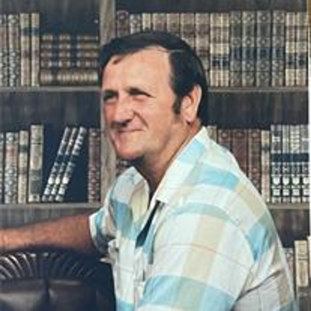 Eritus Sonny Paulk Profile Photo