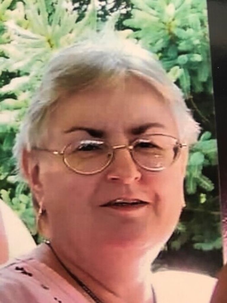 Joanne "J" Rought Profile Photo