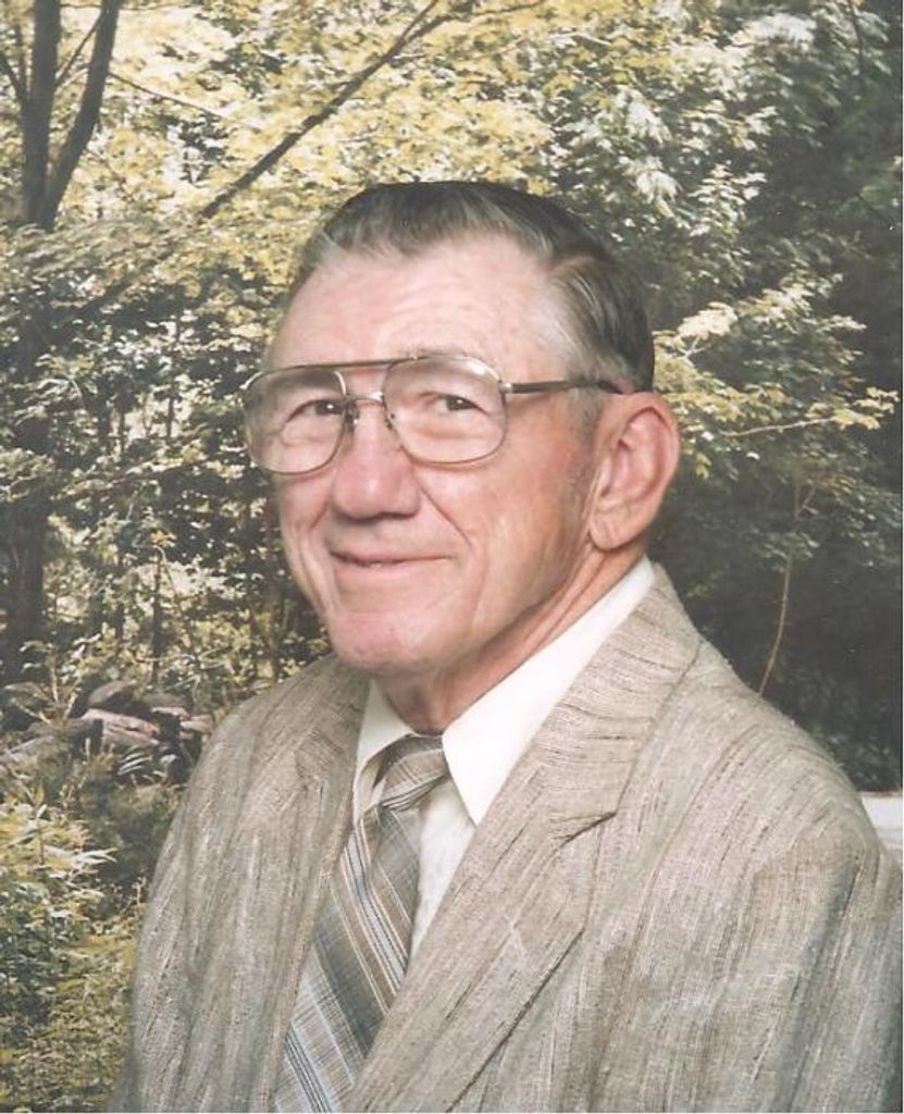 Alton E. O'Herien, Sr.