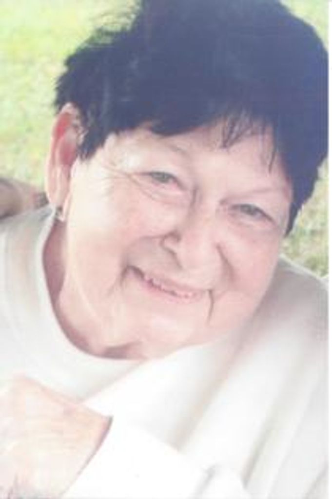 Dorothy E (Weber)  Gift