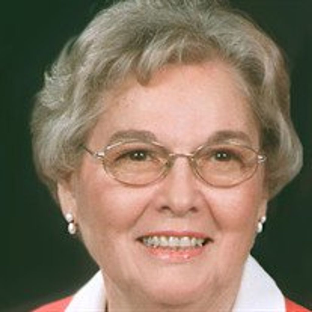 Isabelle Emberton Gill