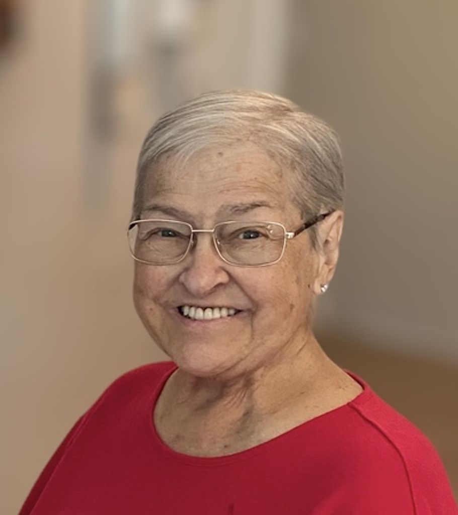 Joyce B. Goode Profile Photo