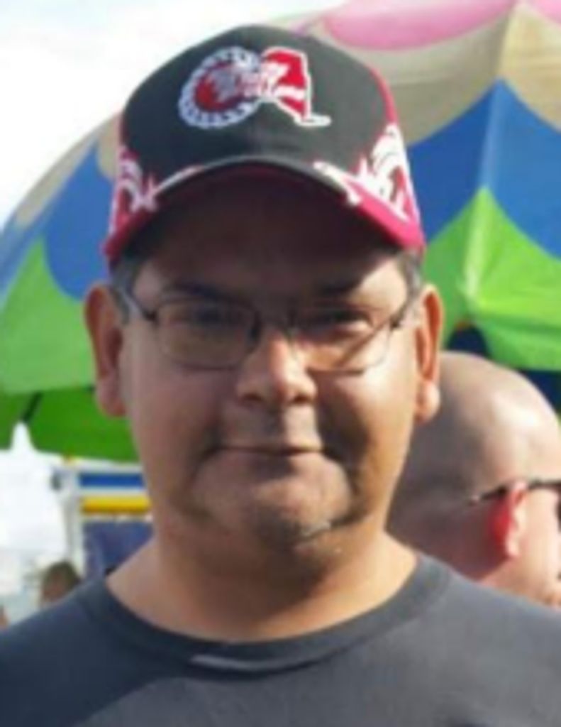 Michael C. Hill, Sr.
