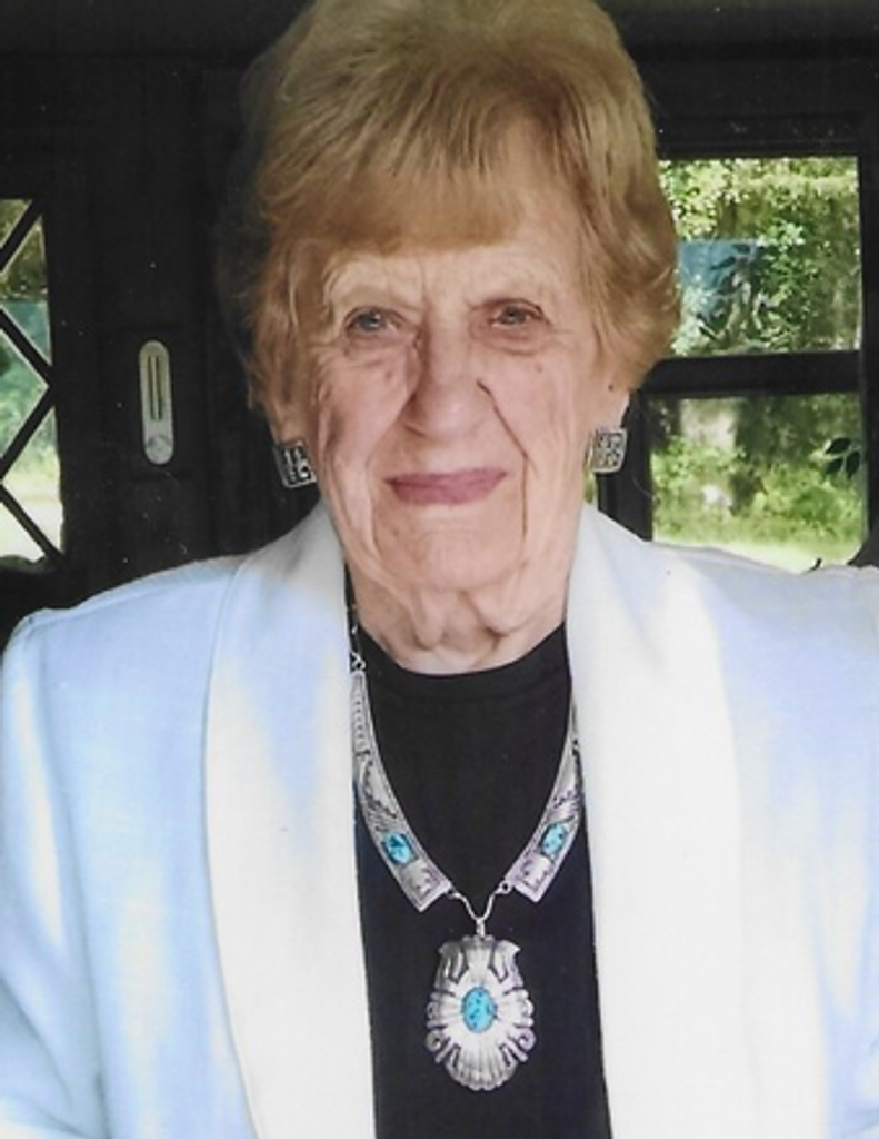 Alice Hamm Profile Photo