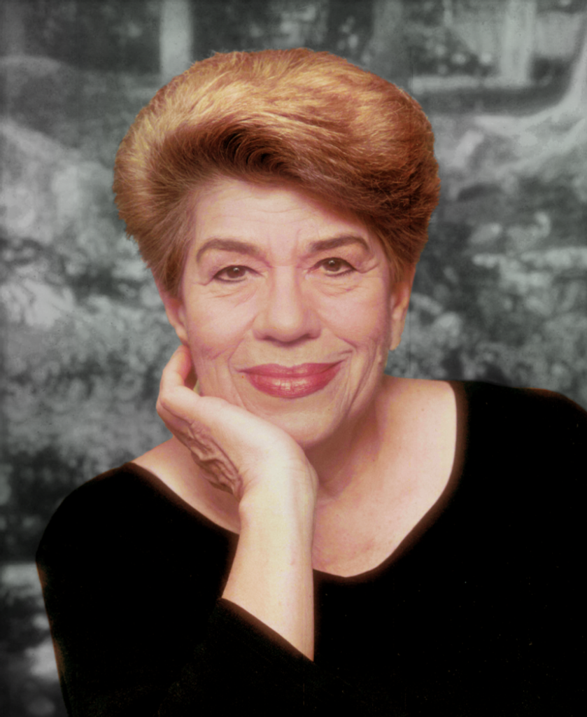 Ethel Kitsianis