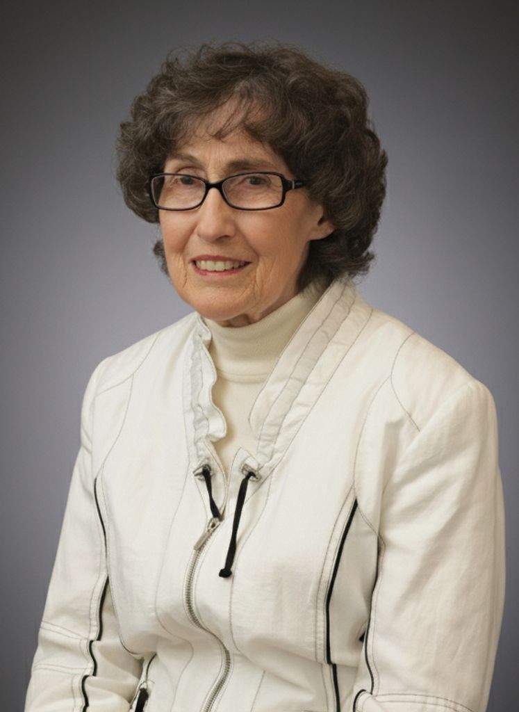 Maxine Steele Profile Photo