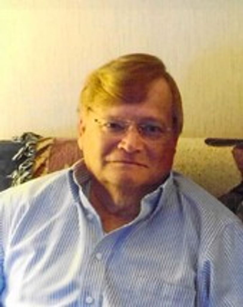 Michael Perkins Profile Photo