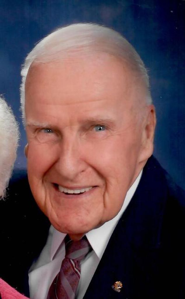 Adolph "June" Gagnon Jr.