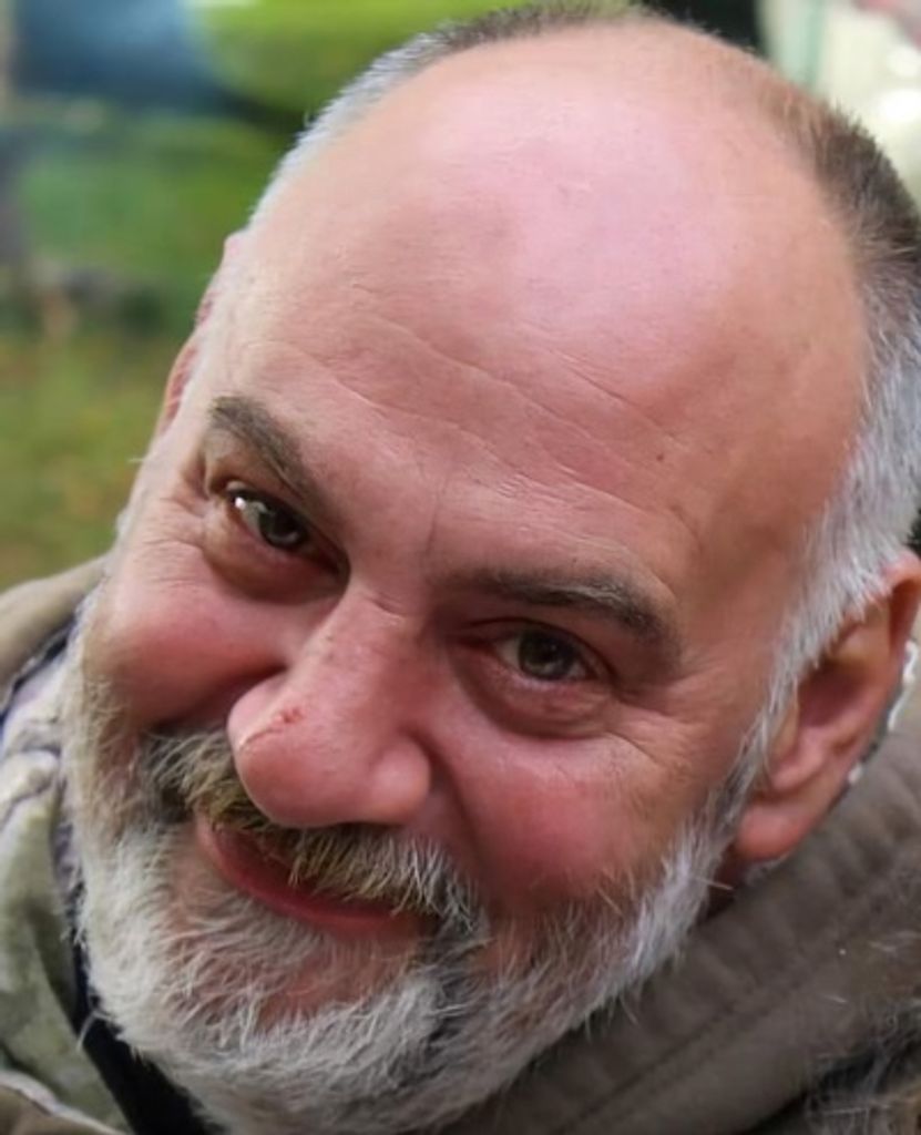Samuel "Sam" Albert Persha Profile Photo