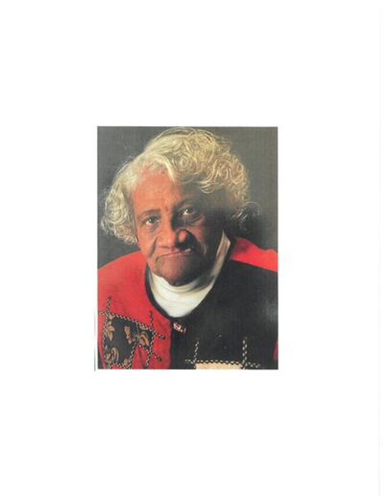 Annie B. Tucker Profile Photo