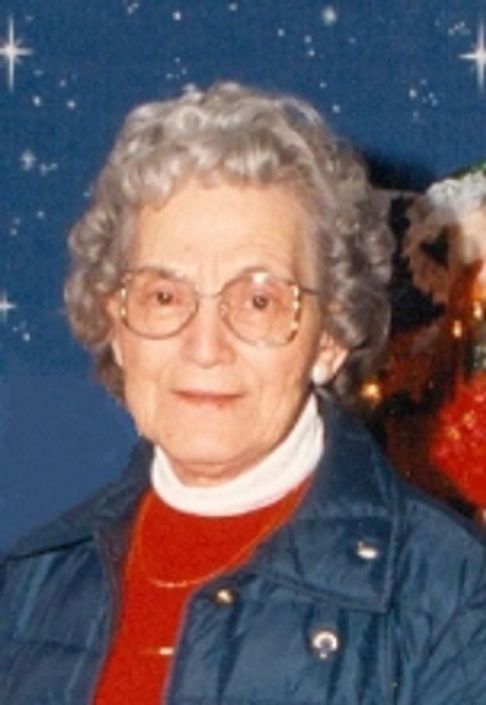 Ada N. Peters