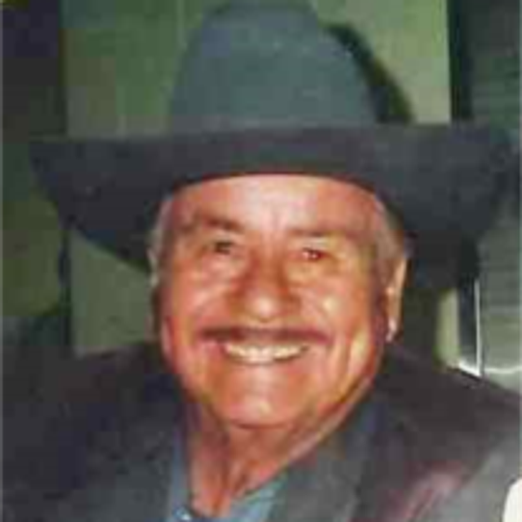 Abelardo M. Martinez