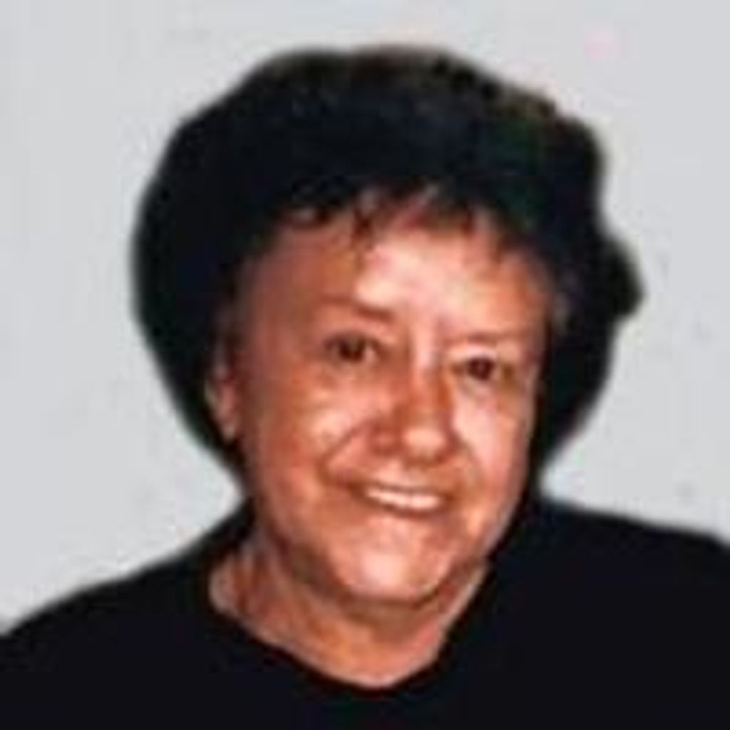 Emma Lorene Mantle