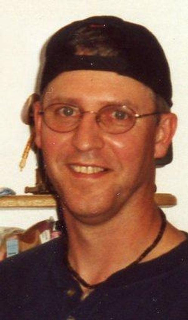 Charles William Halbach