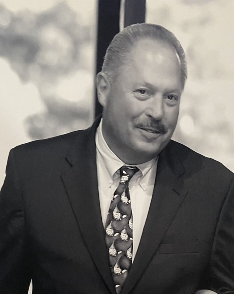 James "Jim" Thomas