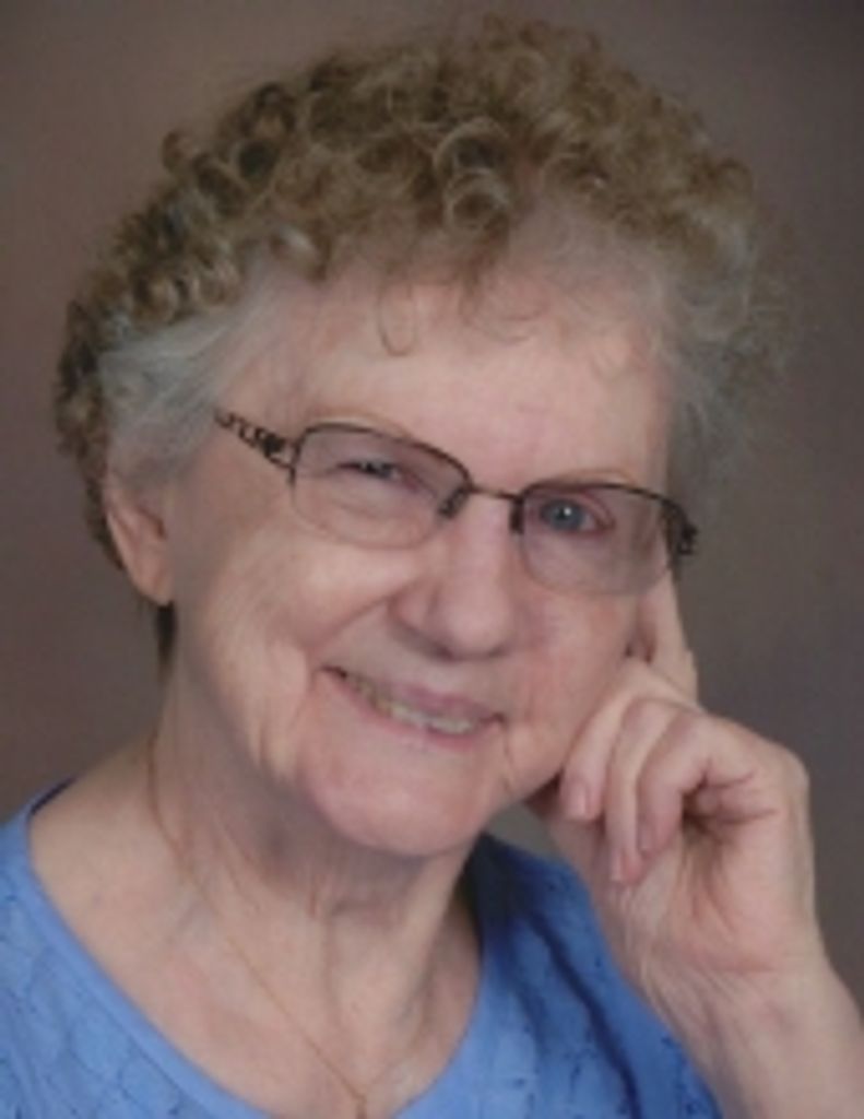 Esther Arlene Wallick