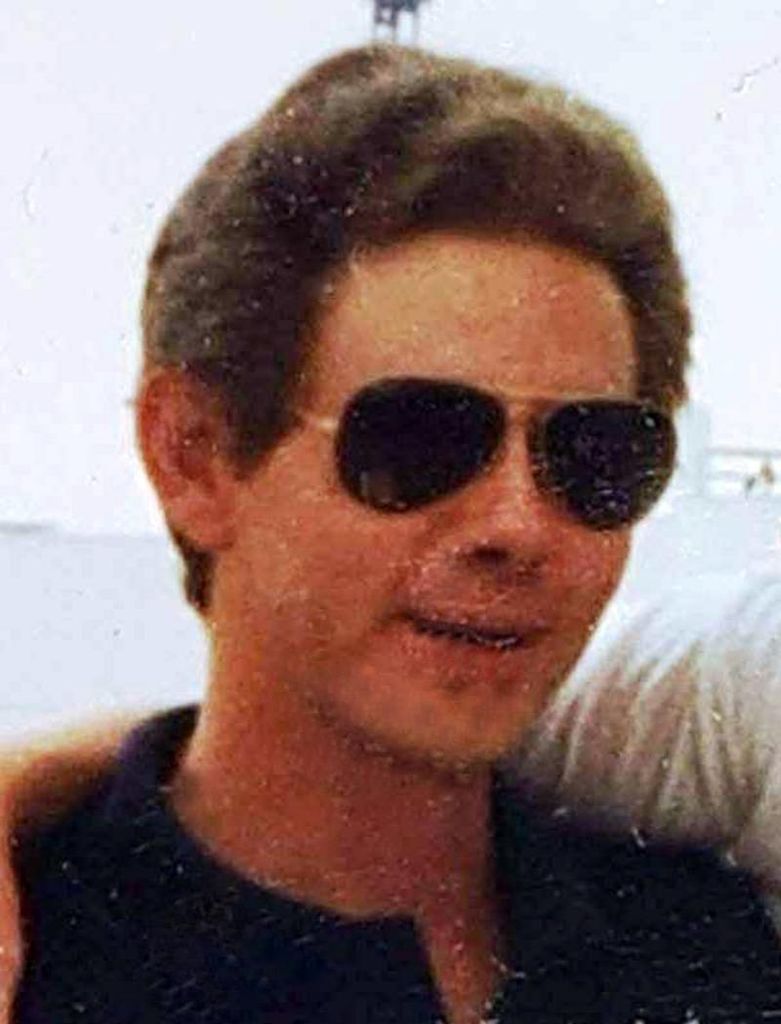 Robert Keith Strickland, Jr. Profile Photo