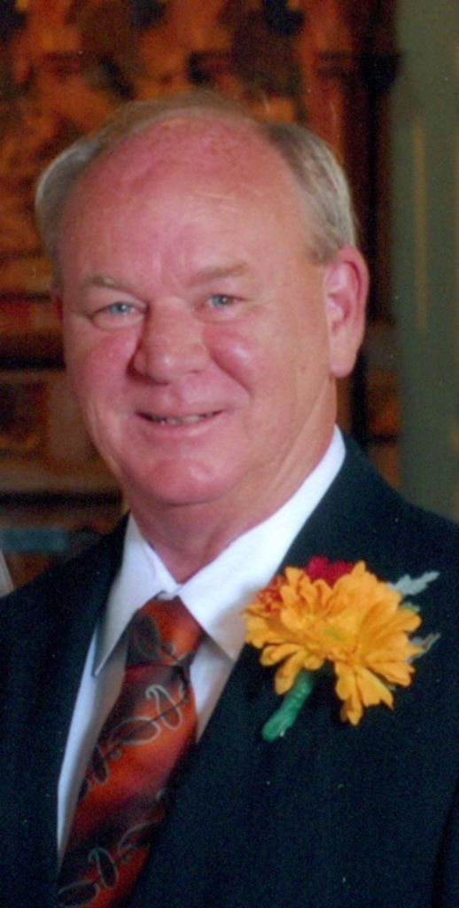 Larry Dale Cox Profile Photo