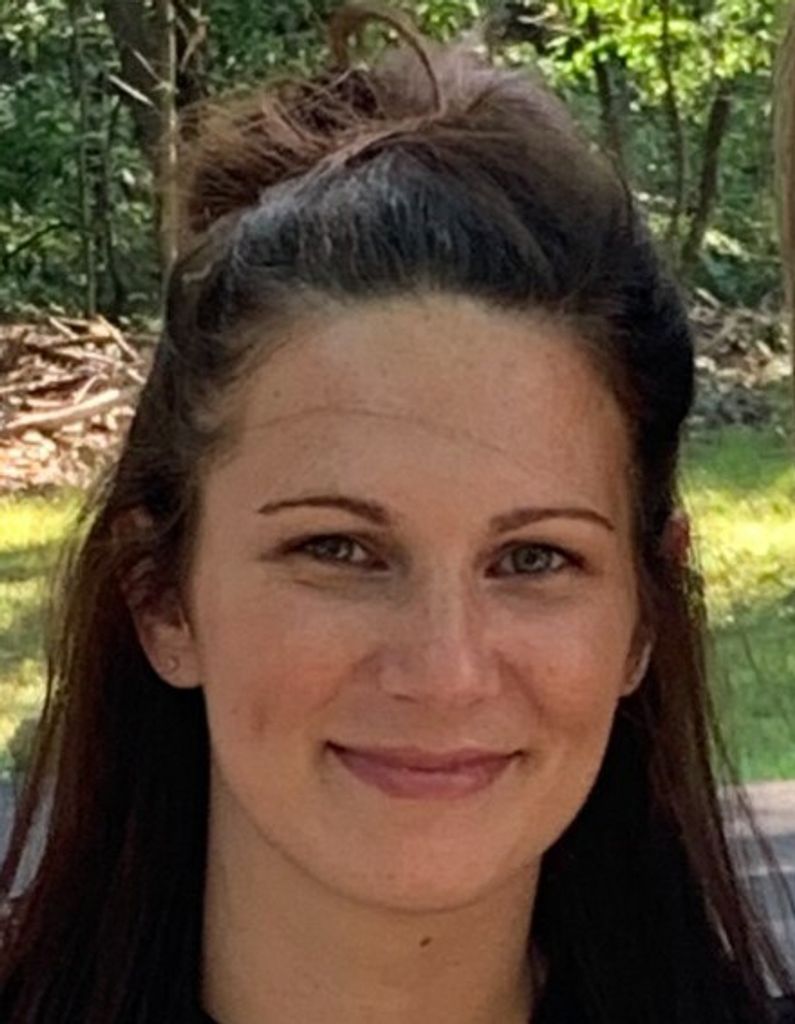 Tanya S (Yount)  Rudesill