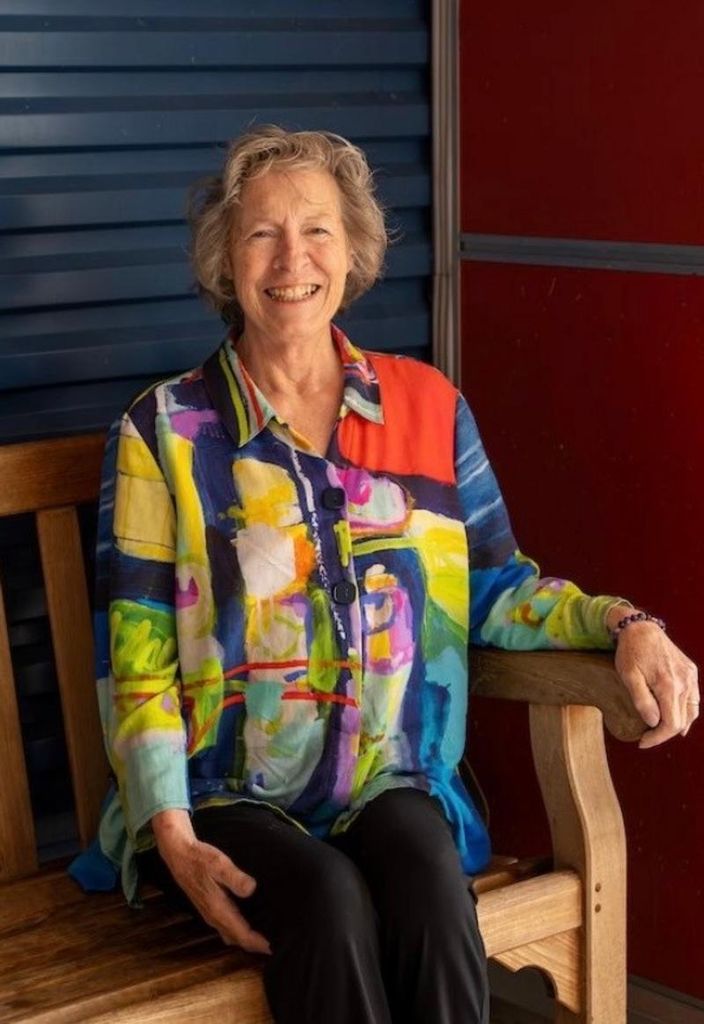 Barbara L. Widrig Profile Photo