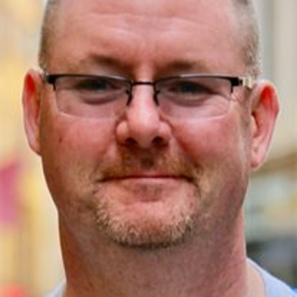Kevin Patrick O'Donnell