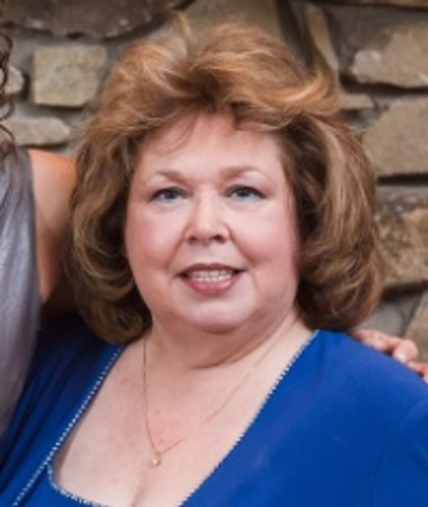 Annmarie Hughes
