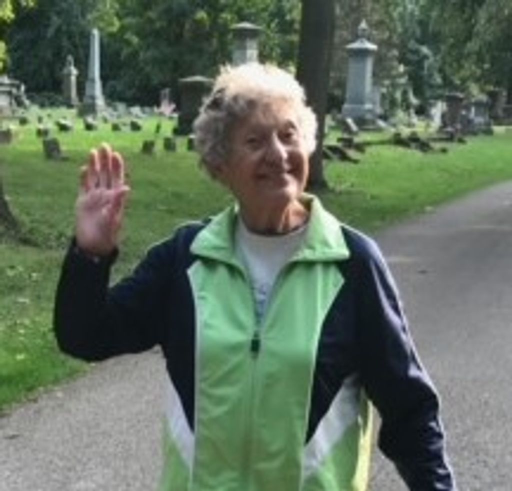 Betty Jane (Cooley)  Wise