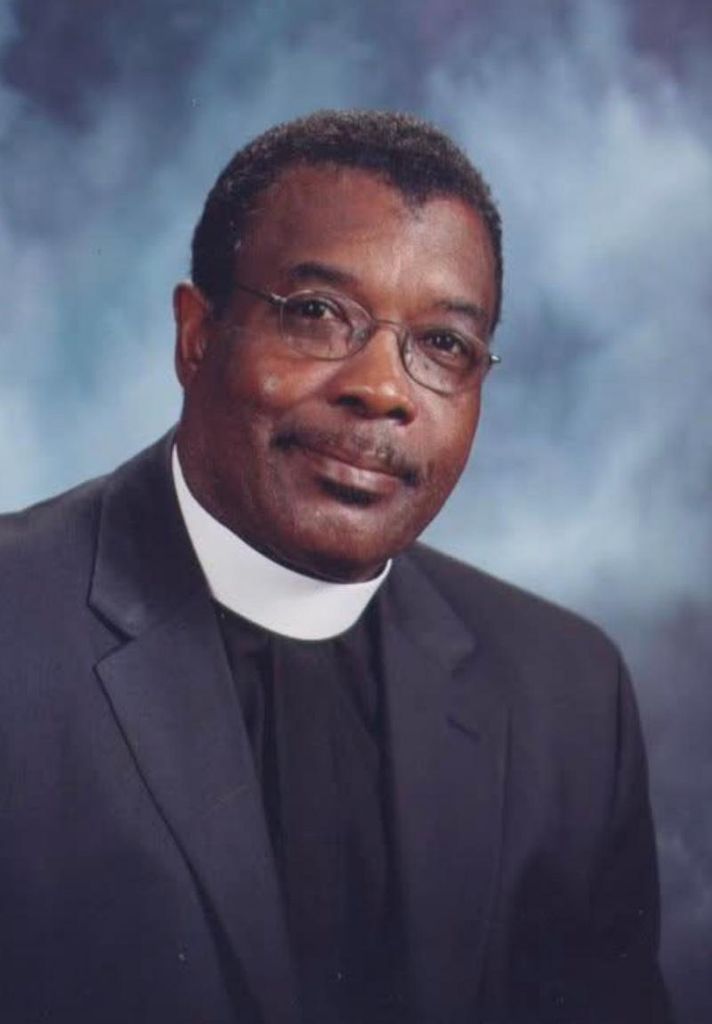 Pastor Clifton Earl David Profile Photo