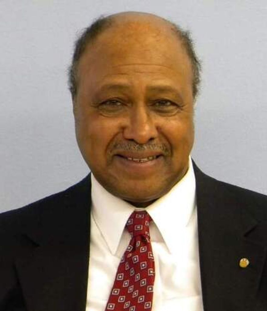 Theodore "Teddy" Johnson Profile Photo