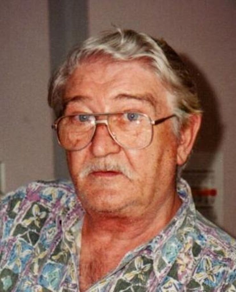 Horst Otto Bischoff Profile Photo