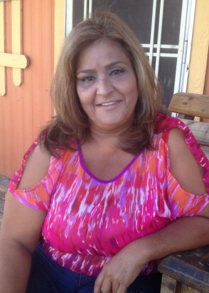 Leticia Sanchez Profile Photo