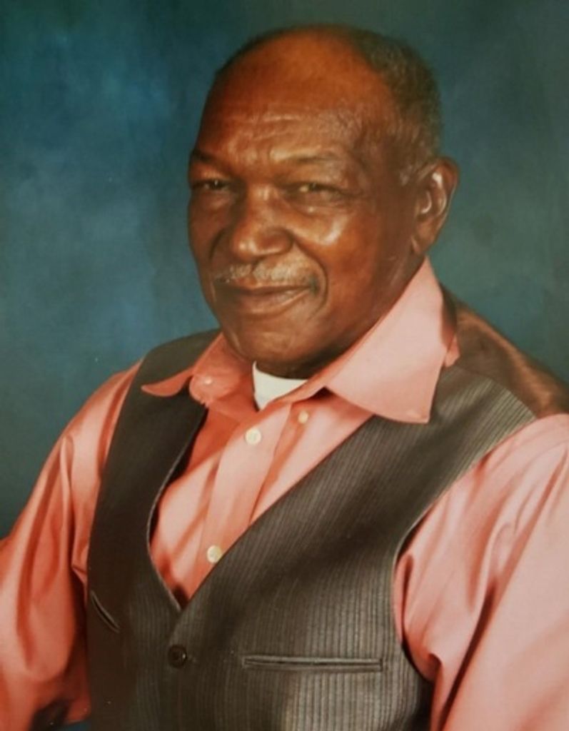 John T. Patrick Jr. Profile Photo